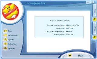  Spyware Free 15891611