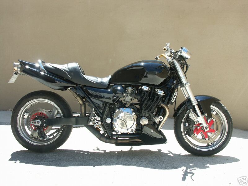 Mon Proto Xjr12011