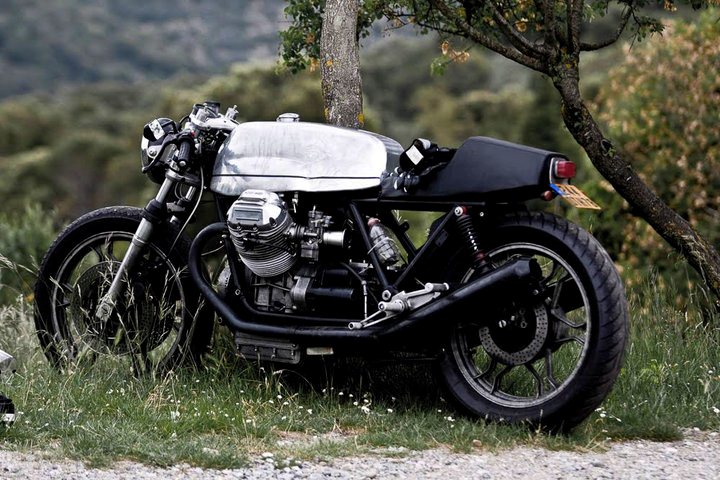 Bella Ragazza Guzzi11