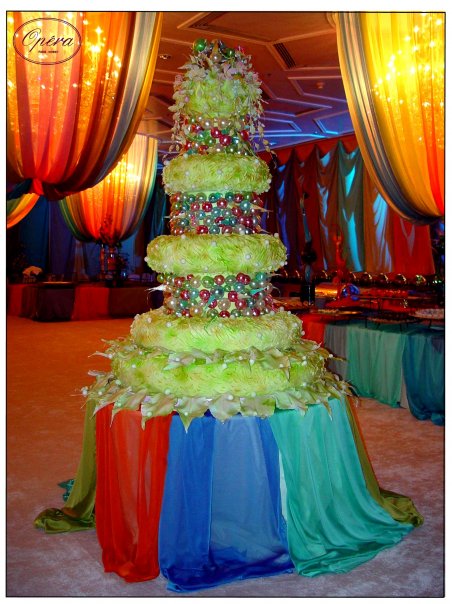 Neverovatne torte !!! 1410