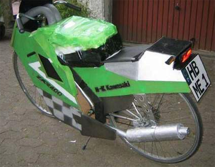 stunt Kawa10