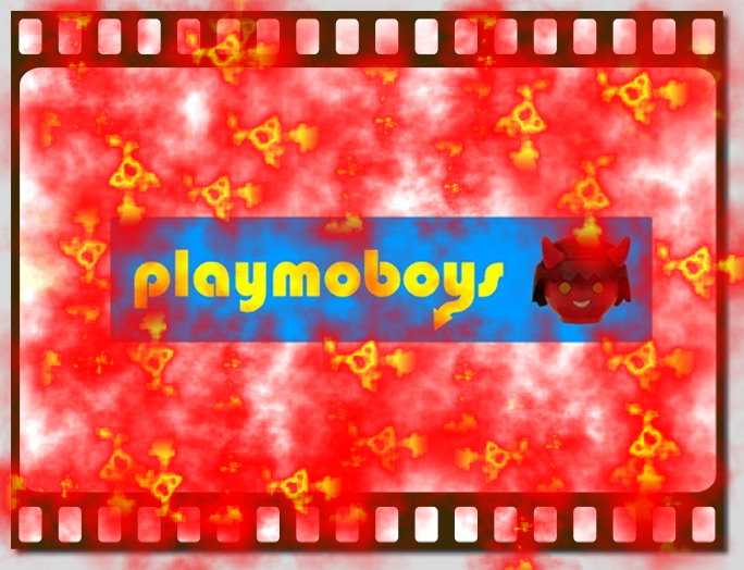 playmoboys en feu Blancc10