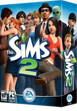 Sims 2 Thesim10