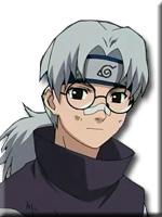 Personnages D'Oto Kabuto10