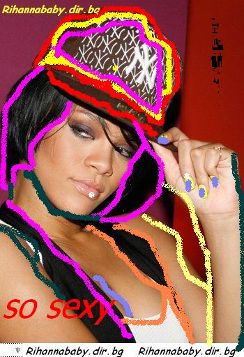 Original Rihanna... avatar... ;] Nokiat10