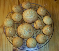 Muffins noisette/nutella 100_1510