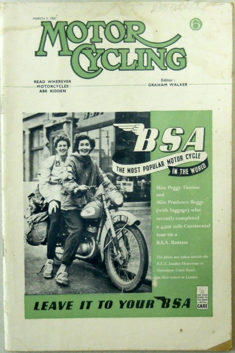 Les Pubs anciennes motos ou  autres - Page 8 10758310