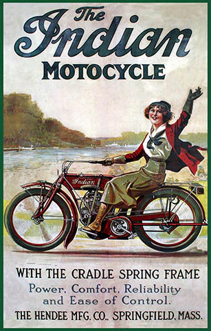 Les Pubs anciennes motos ou  autres - Page 18 1912_i10