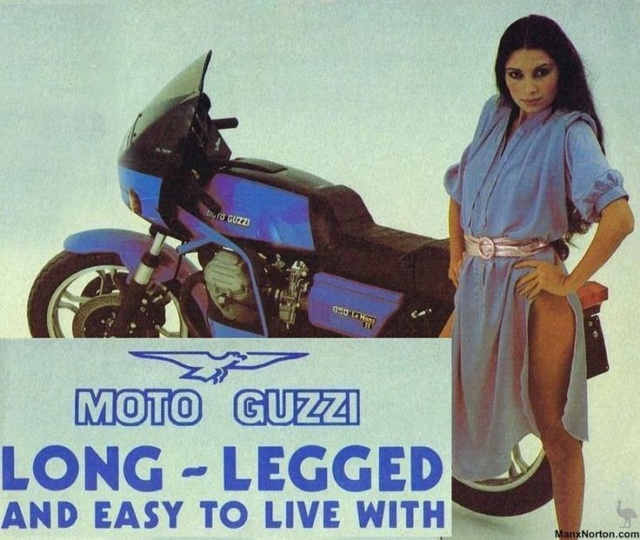 Les Pubs anciennes motos ou  autres - Page 17 9abd9f10