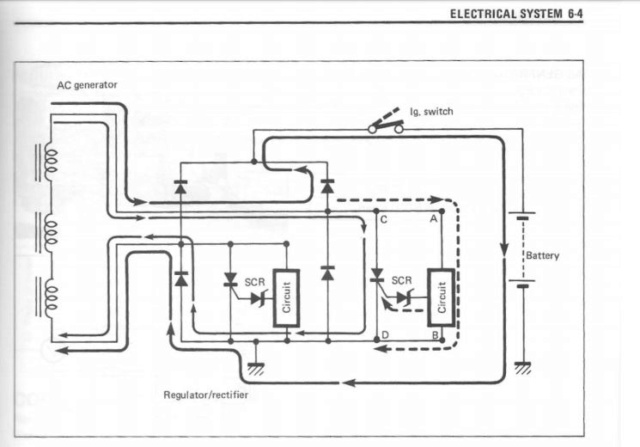 Problème électrique  Captu101