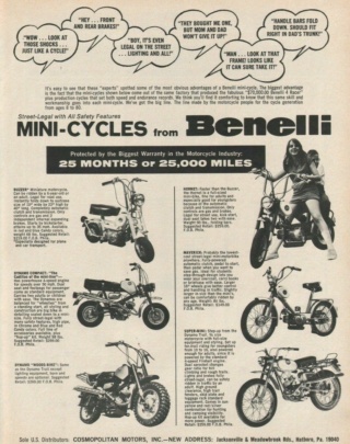 Les Pubs anciennes motos ou  autres - Page 39 S-l16024