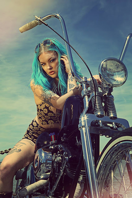 CHOPPER AND PIN UP !!!!! (interdit - 18 ans) - Page 3 Tumbl266