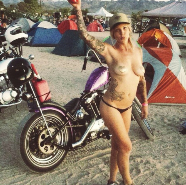 CHOPPER AND PIN UP !!!!! (interdit - 18 ans) - Page 29 Tumblr50