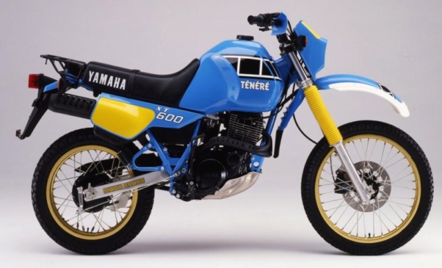 yamaha 400 - Yamaha sorti d’une grange Yamaha13