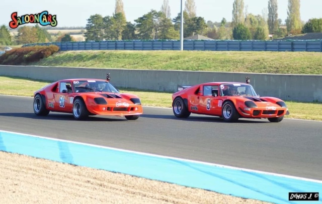 Magny cours 2023 la 5 et la 50 Image56