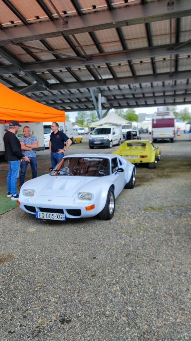 Classic Days 2023 MAGNY COURS 29/30 avril - Page 2 Img-2011