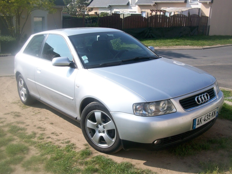 nouvelle voiture dans le ménage 100_5624