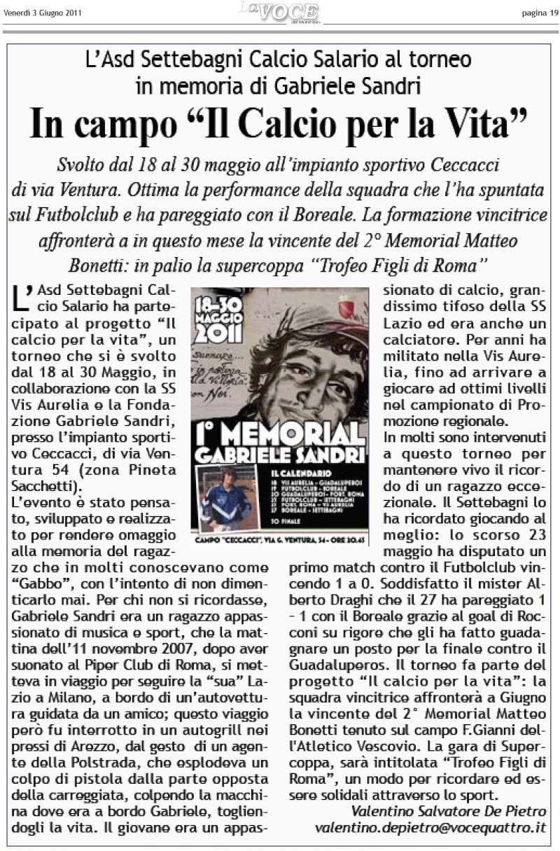 Prima Squadra - Pagina 8 Memori10