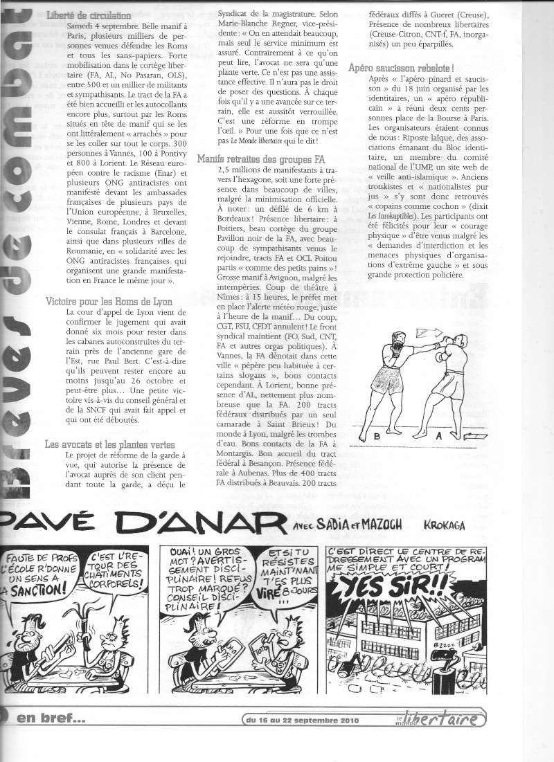 Brèves de combat - Page 6 Numari11