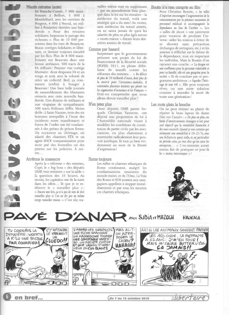 Brèves de combat - Page 6 Numari15