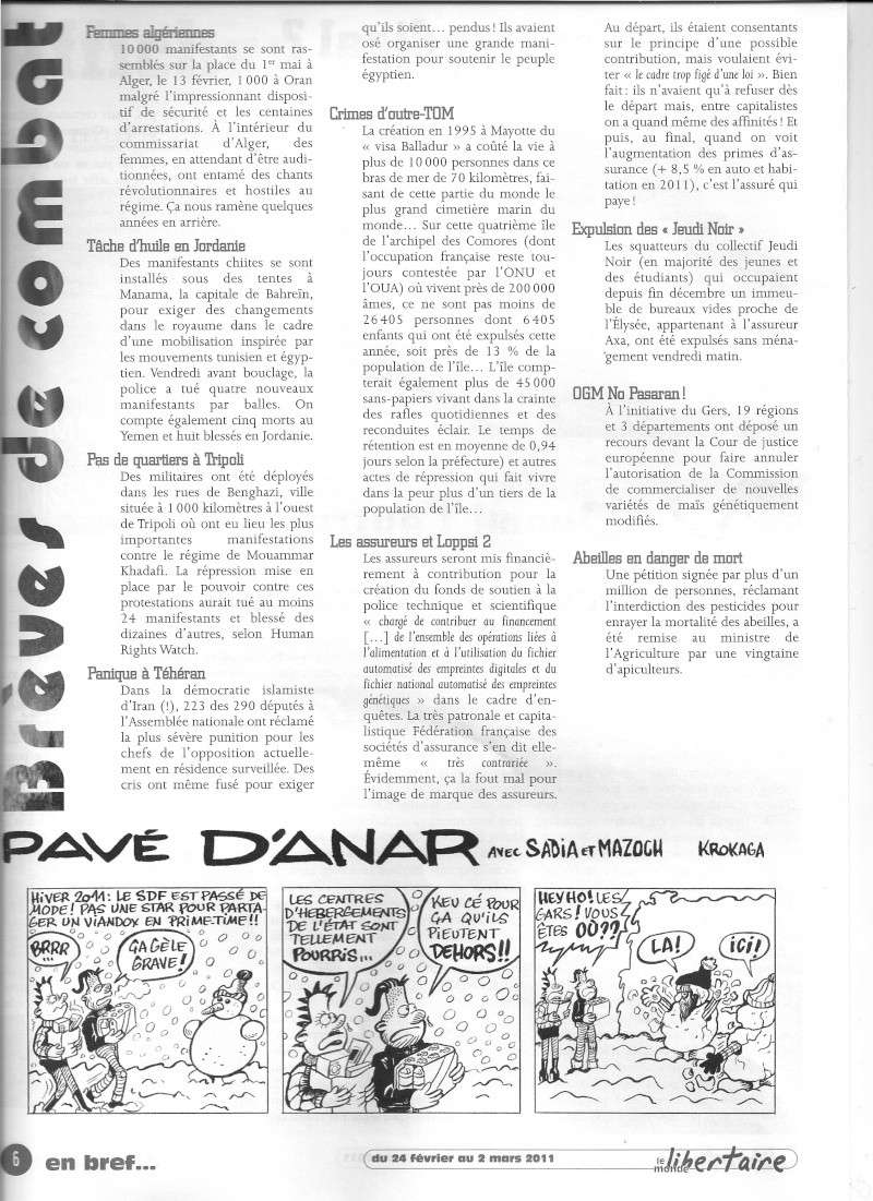 Brèves de combat - Page 6 Numari18