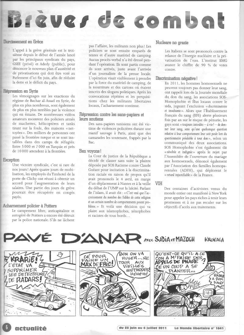 Brèves de combat - Page 6 Numari29