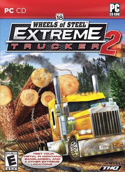 18 Wheels Of Steel: Extreme Truckers 2 18whee10
