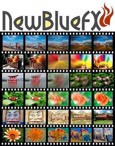 NewBlue FX Plugins Full Pack 8krk10