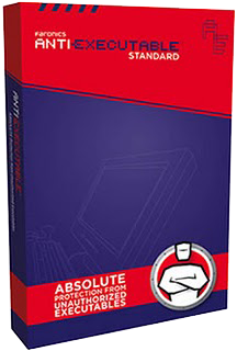 Faronics Anti-Executable v3.0.1111.23 Standard Edition Box-ca10