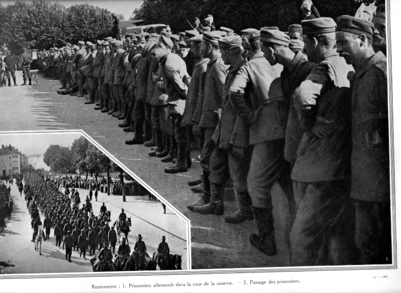 EXPOSITION à REMIREMONT "MAXONRUPT LA MILITAIRE 1915-1916 Img44310