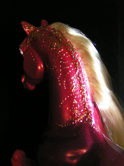 Lilou's Custom Ponies & Autres =^..^= // NEWS P.17! Wildfire - Page 4 0715