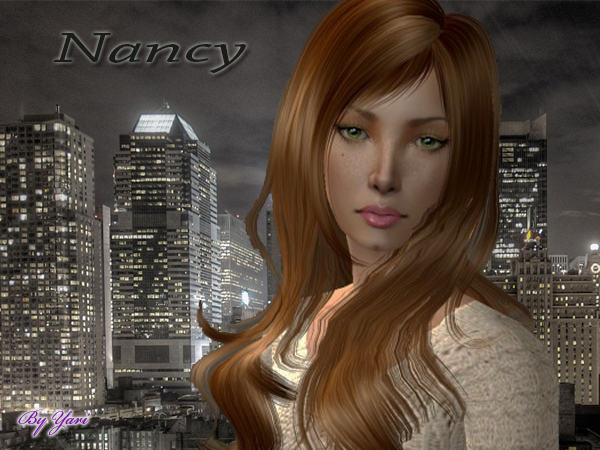 Listado de descargas de Amigos Secretos MYB Nancy10
