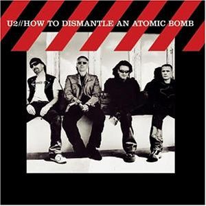 album How To Dismantle An Atomic Bomb