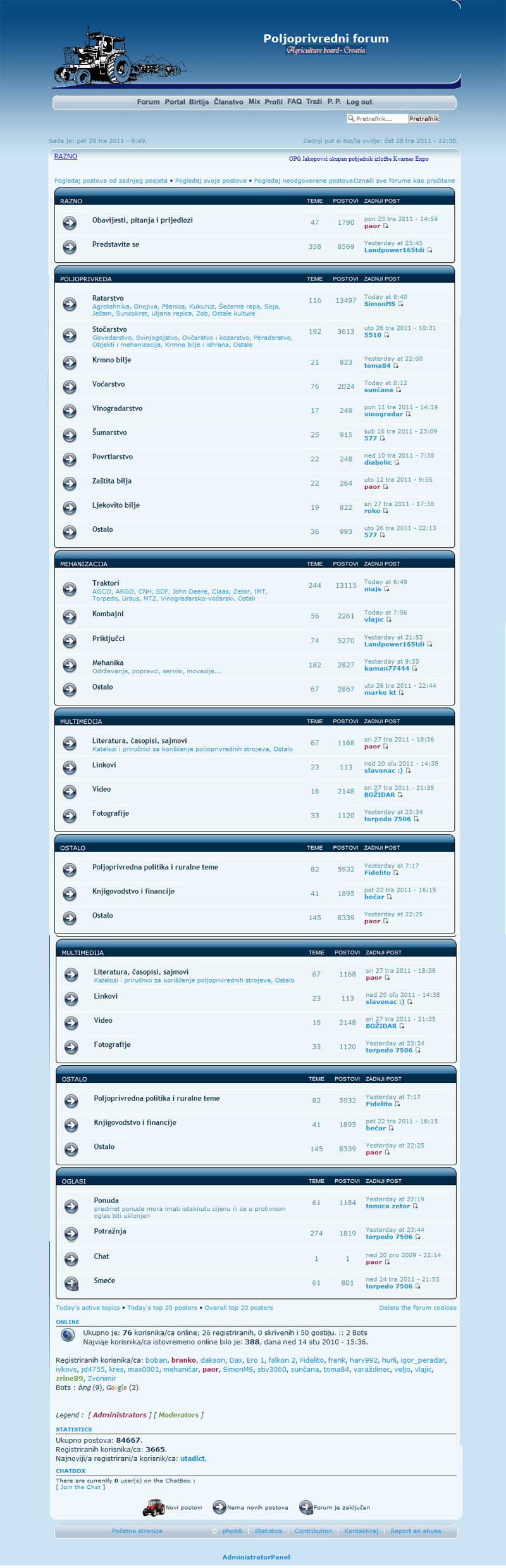 Best of ForuMotion 2011 (Enter your forum now! Ends Sunday!) - Page 2 Forum11