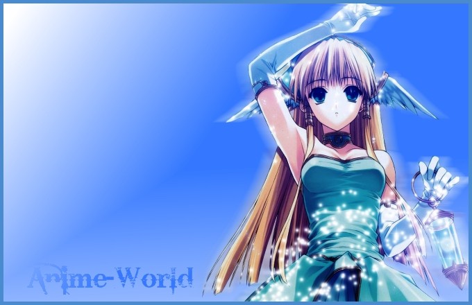 Anime-World