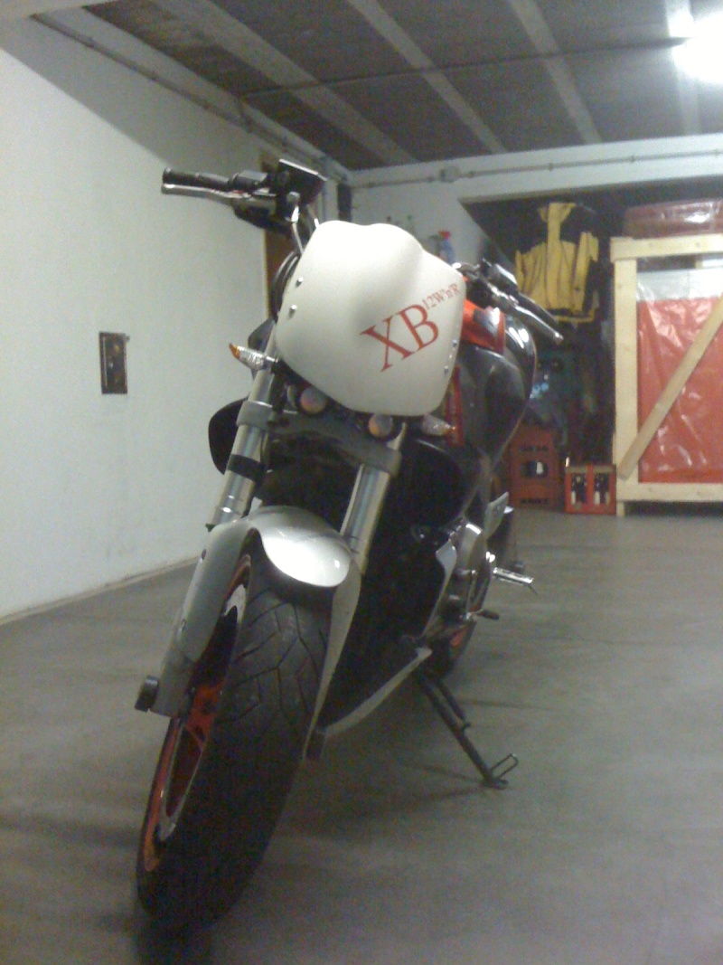 [Kronenbuell67] XB12s White & Red - Page 2 Img_0113