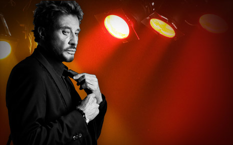 30 mai 2011 Johnny est de retour sur scène  76879910