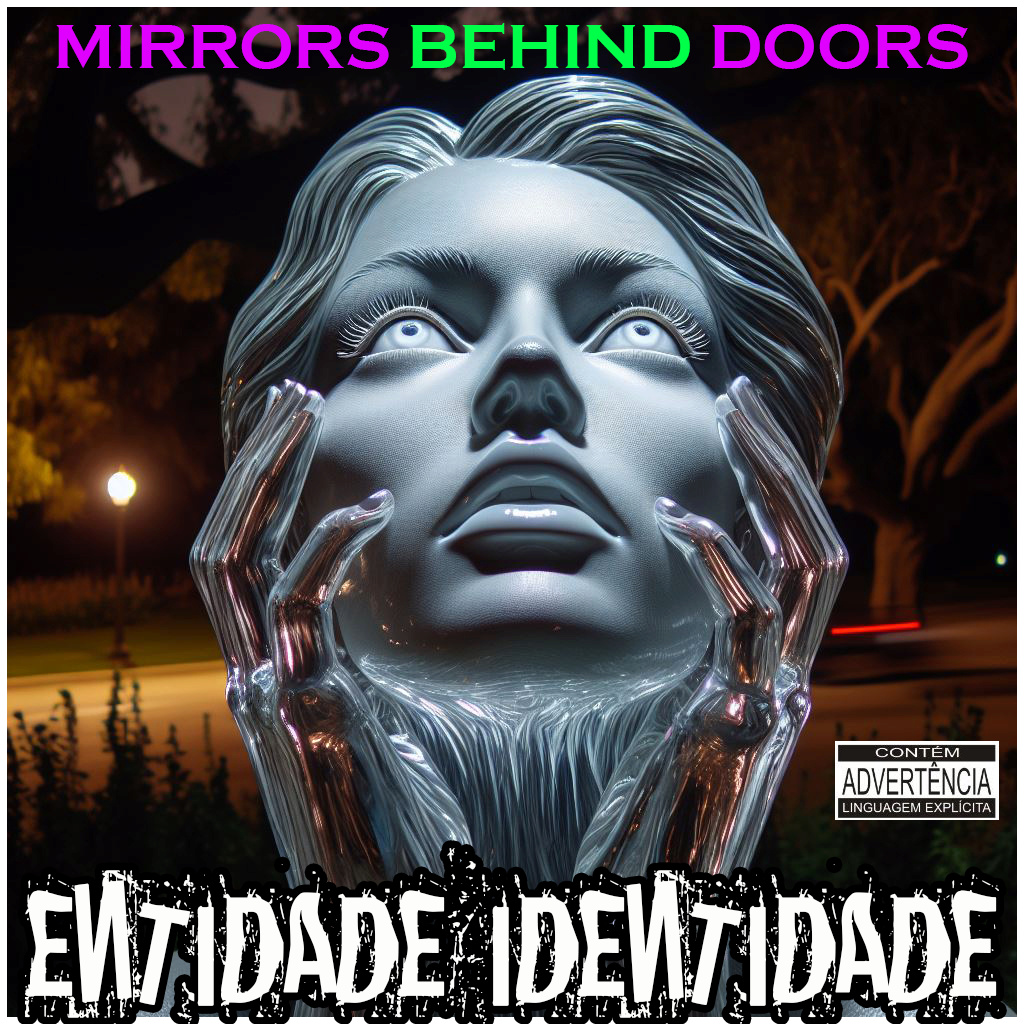 Capa Álbum 1