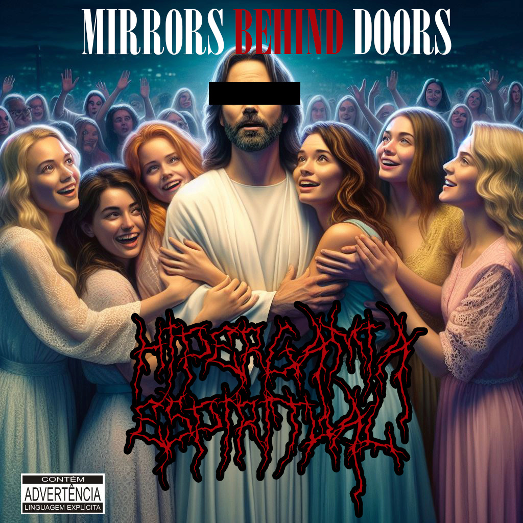 Capa Álbum 2