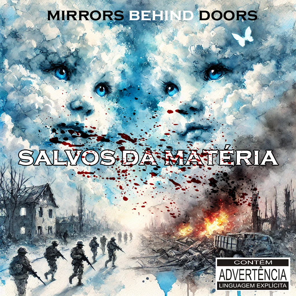 Capa Álbum 3