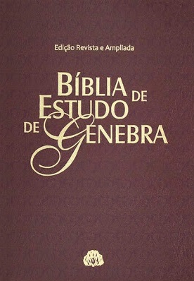 Bíblia de Estudo Genebra  B_blia10