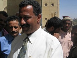 خلافات بين الرئيس اليمني ومسؤولين ينتمون لشبوة  Alasaa39