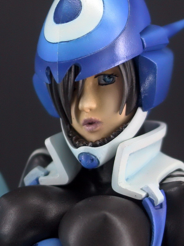 ASPHODELE -- 1/7 Japa Blue 0310