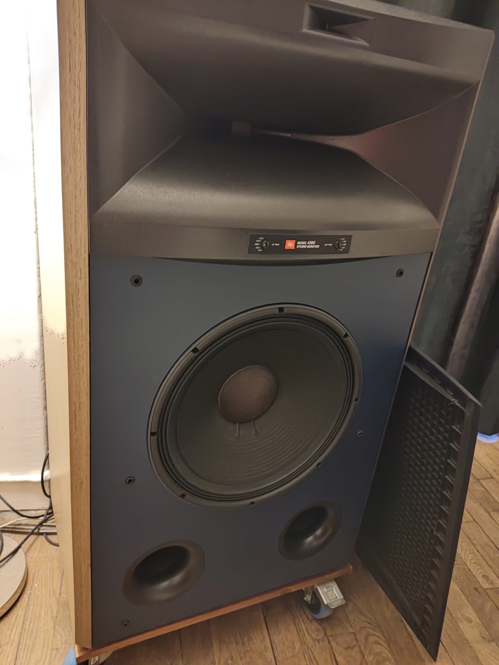 4365 Nouveauté Jbl-4326