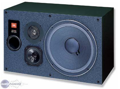 4412 STUDIO MONITOR Jbl-4411