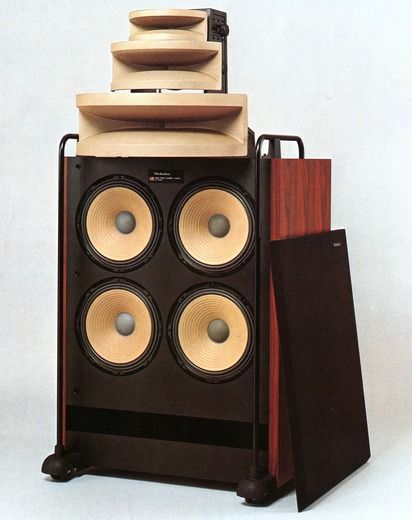 Sublimes Technics SB 7000 Techni10