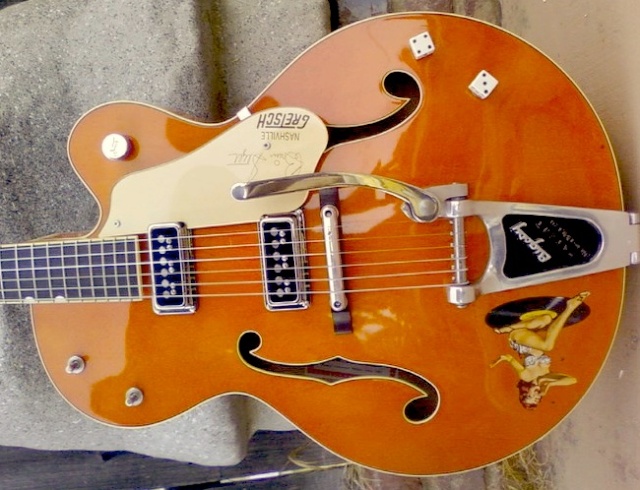 for sale: my '05 Setzer  signature G6120SSLVO gretsch My_gre10