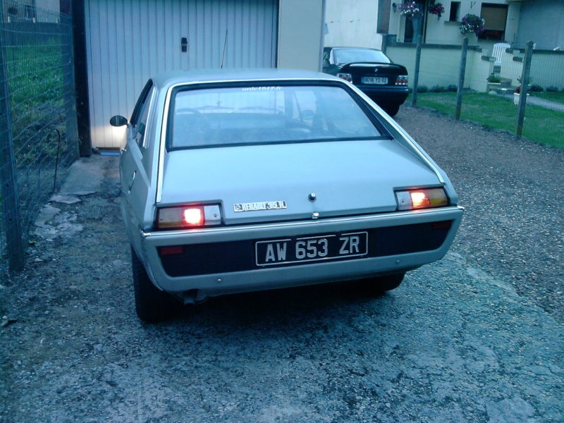 Ex Renault 15 du Baroudeur P2907110