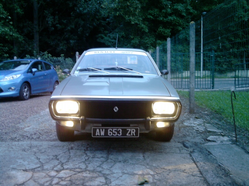 Ex Renault 15 du Baroudeur P2907111