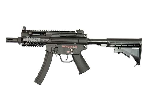 Projet Cqb+magpul+mp5  G5m10